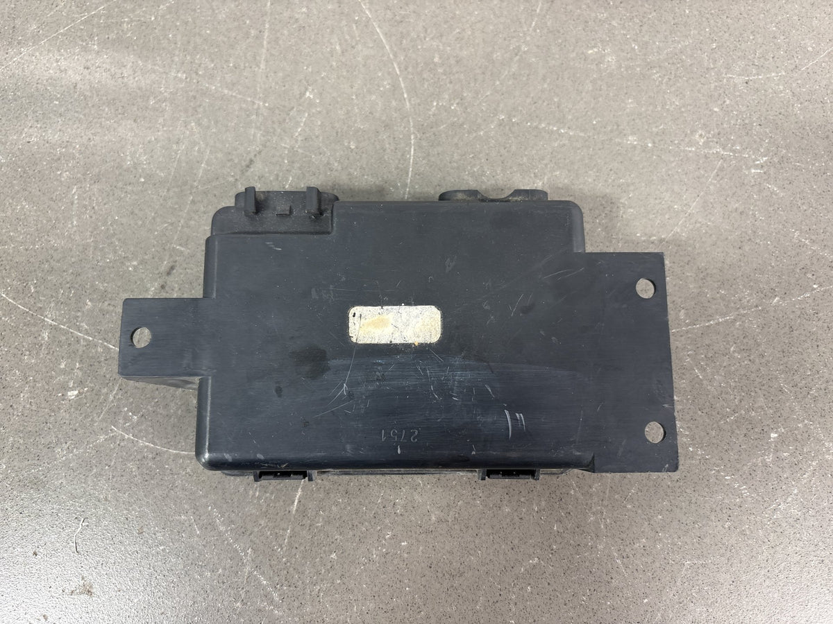 12571991 TAC module Escalade Tahoe Yukon Denali LQ9 2001-02 6.0 5.3 LS1