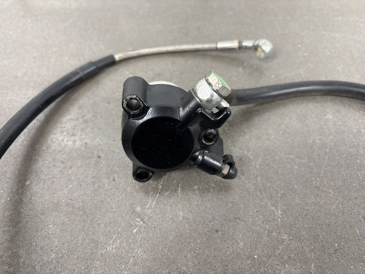 1993-1997 Triumph Daytona 1200 1996-2003 Trophy 1200 Clutch Slave Cylinder OEM