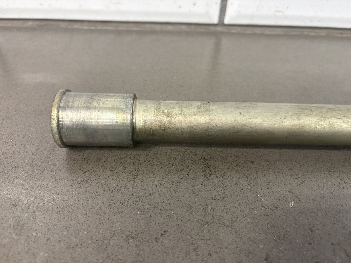 2010-2014 Kawasaki Concours 14 ZG1400 Front Axle 41068-0604