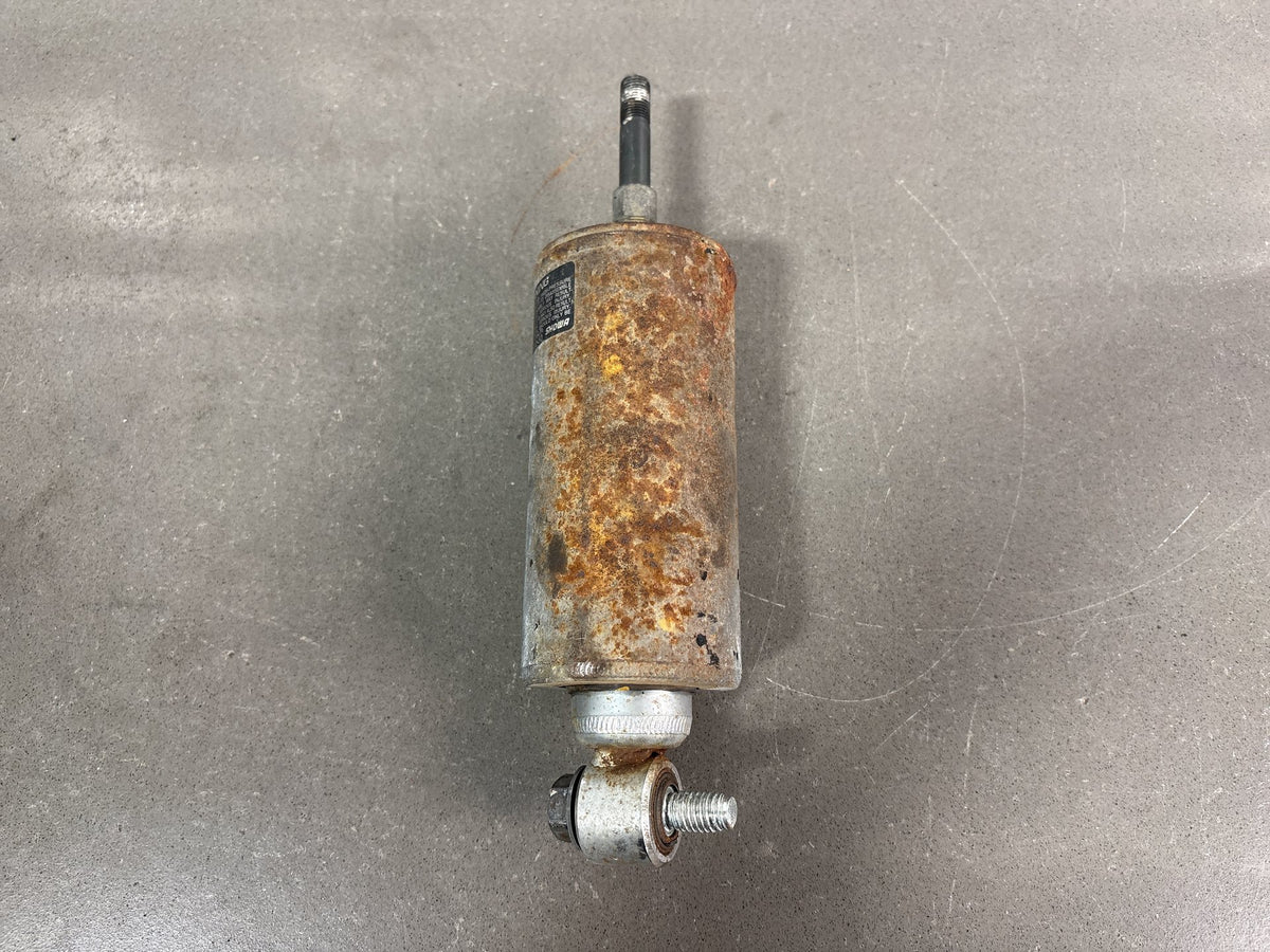 00-06 Harley Heritage Softail FLSTC FLSTCI Rear Shock Absorber OEM 54508-00B