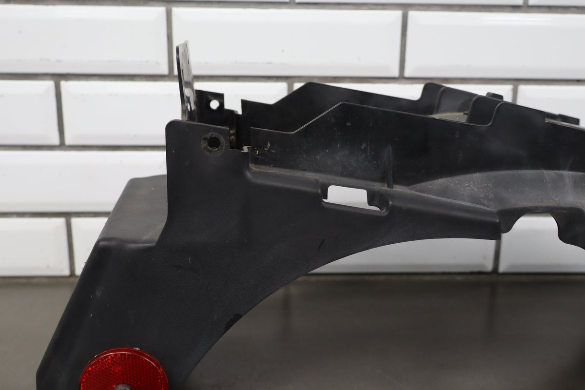 2000 Triumph Tiger 900 T709 Rear Fender OEM