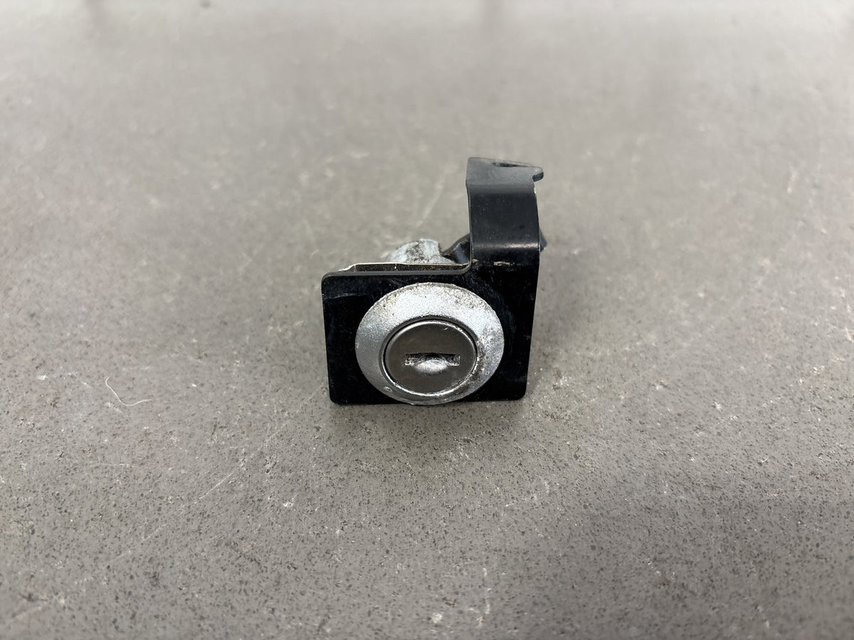 20-22 Kawasaki Ninja 650 EX650 Ignition Switch Gas Cap Seat Lock Set (One Key)