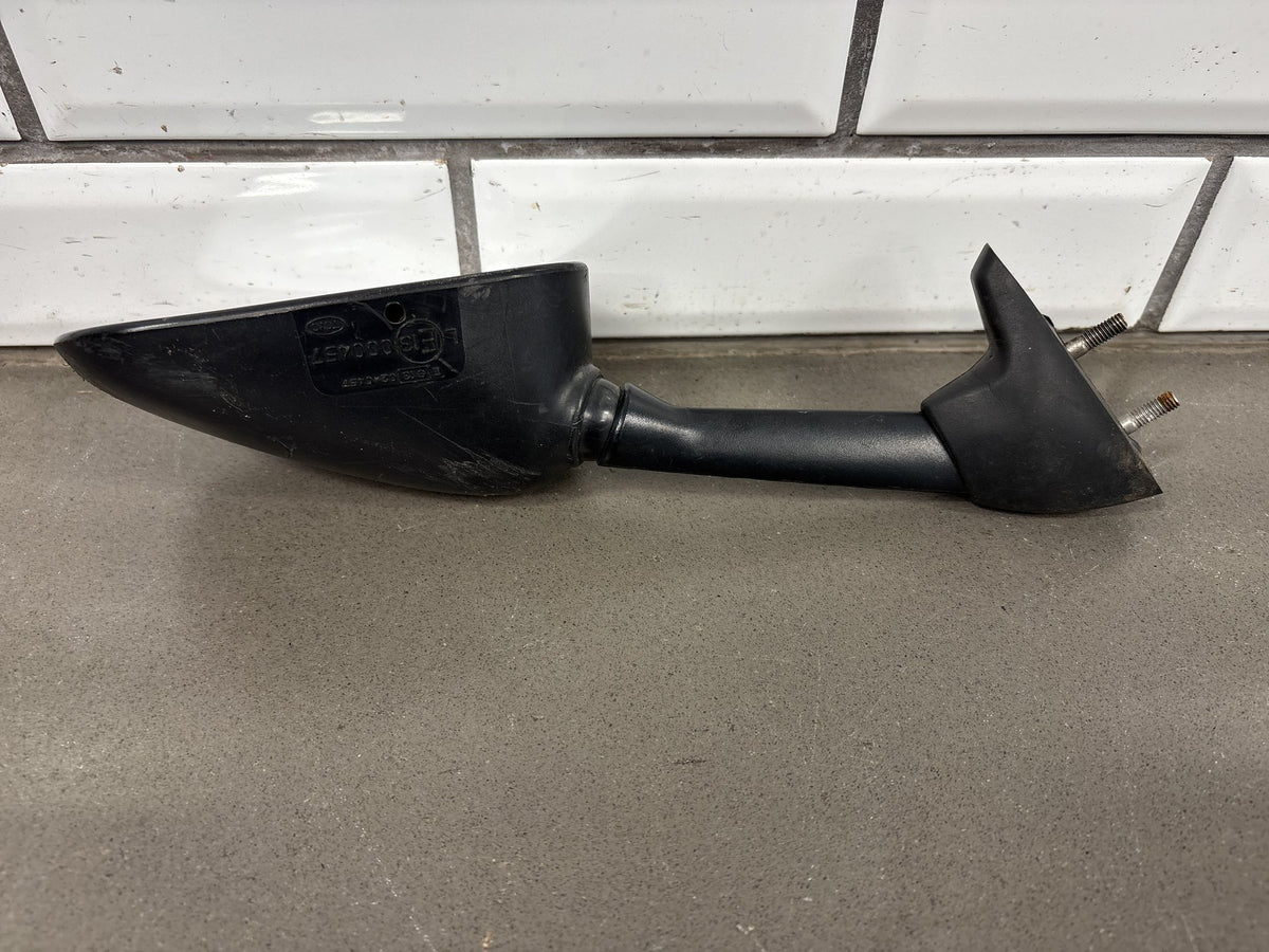 1999-2000 Yamaha YZF-R6 Left Right Mirrors Pair OEM