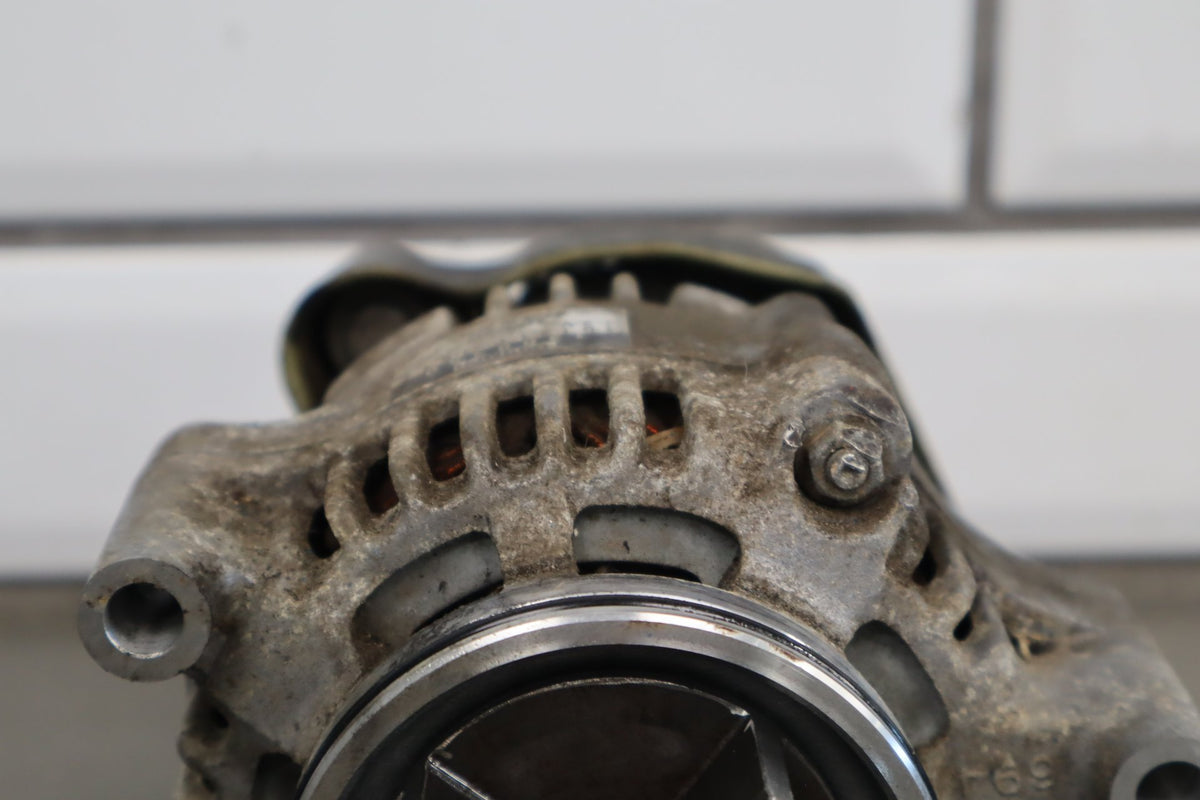 2000 Triumph Tiger 900 T709 Alternator OEM T1300350