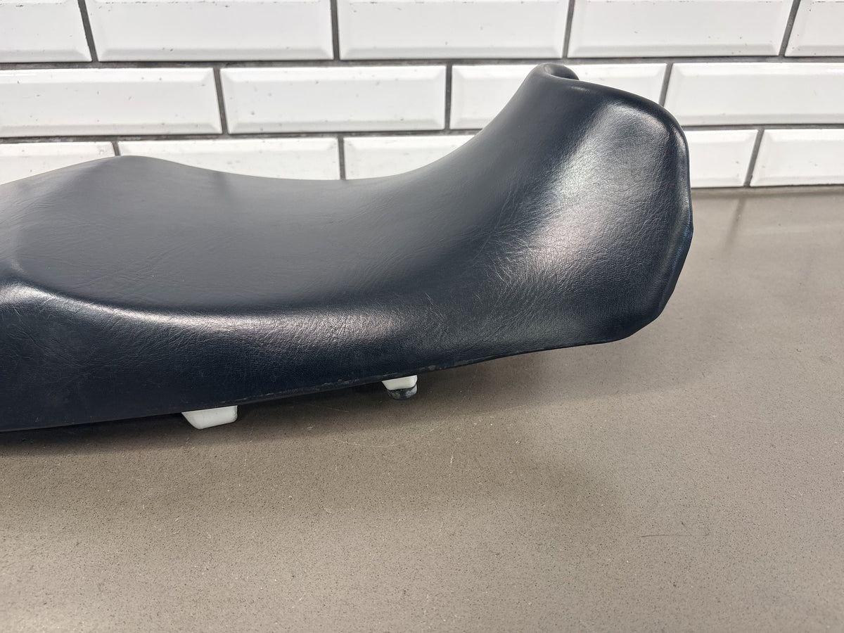 1990-1993 Kawasaki Ninja ZX11 Seat Assembly OEM 53001-1596-MA