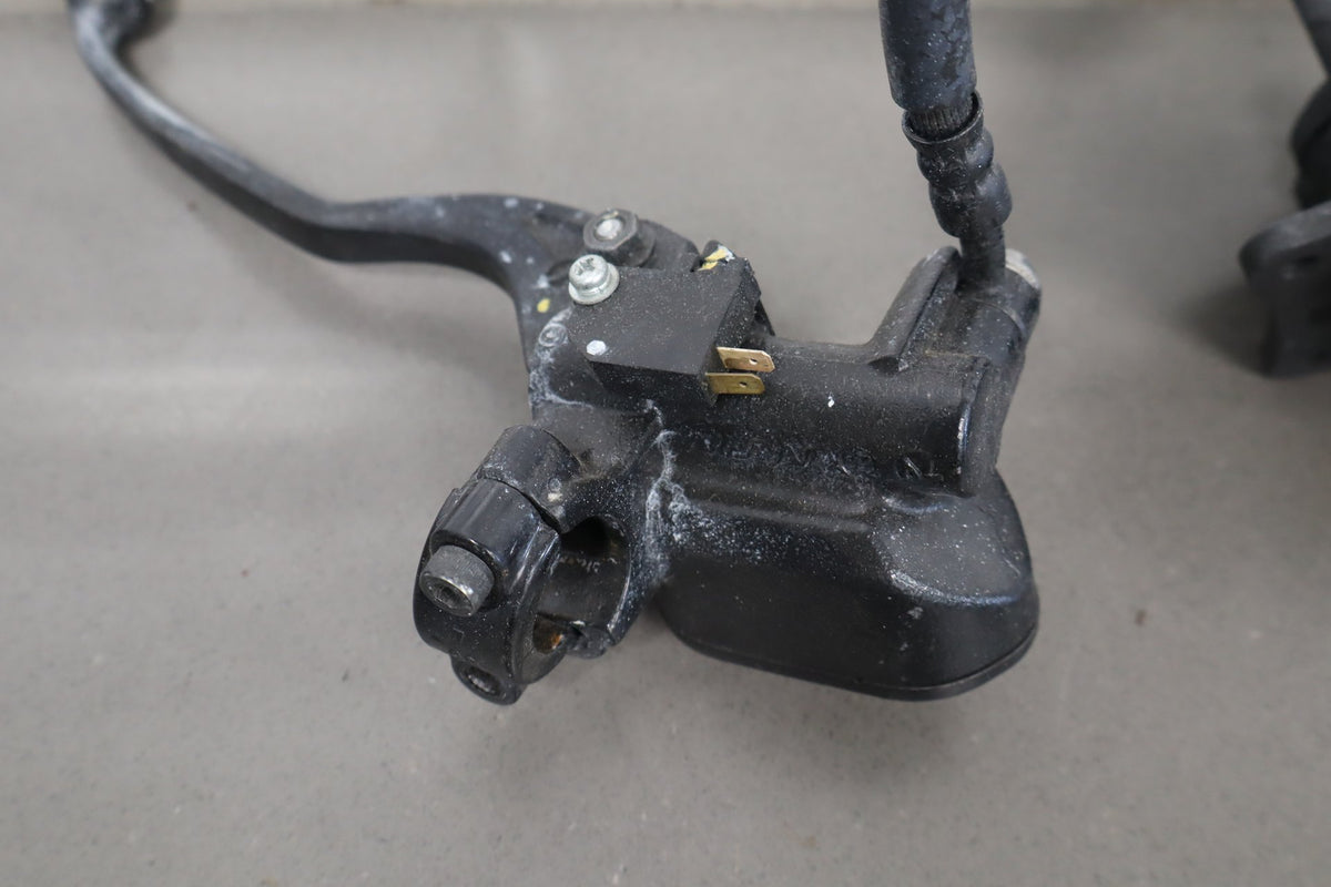 2018-2023 Kawasaki Ninja 400 EX400 Front Master Caliper Line OEM