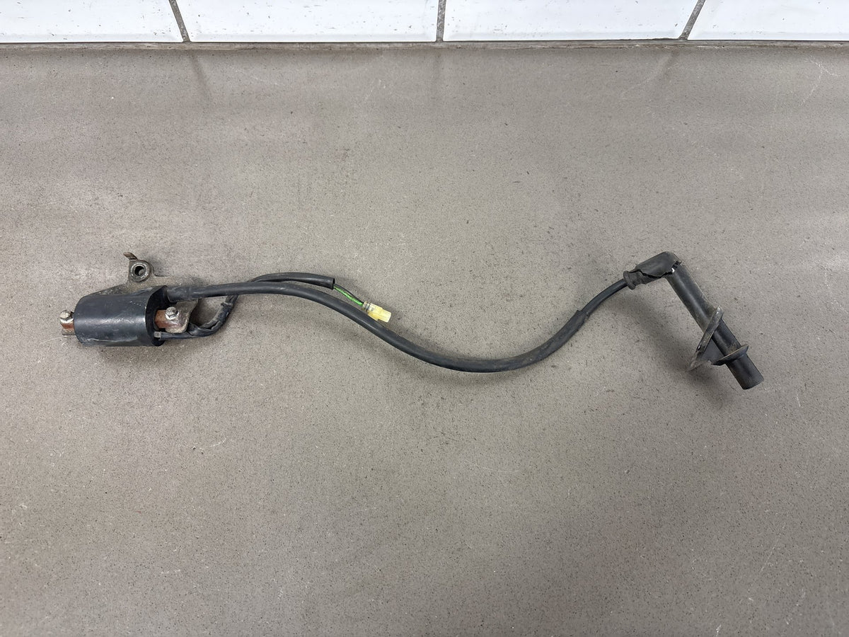 1998-2005 Honda Super Hawk VTR1000F Ignition Coil Set OEM 30501-MBB-E30