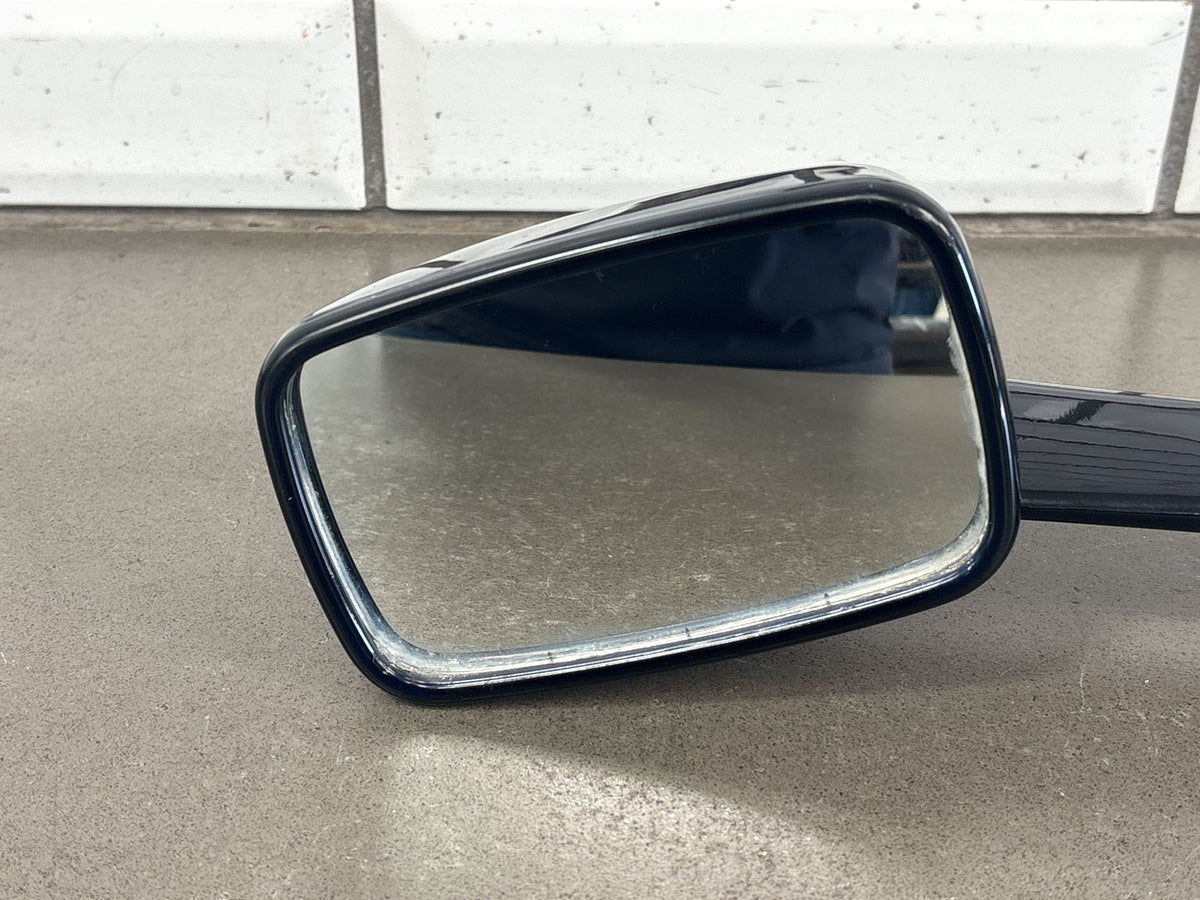 1990-1994 Kawasaki Ninja ZX-11 ZX1100C ZX1100D Left Mirror OEM 56001-1390-H8