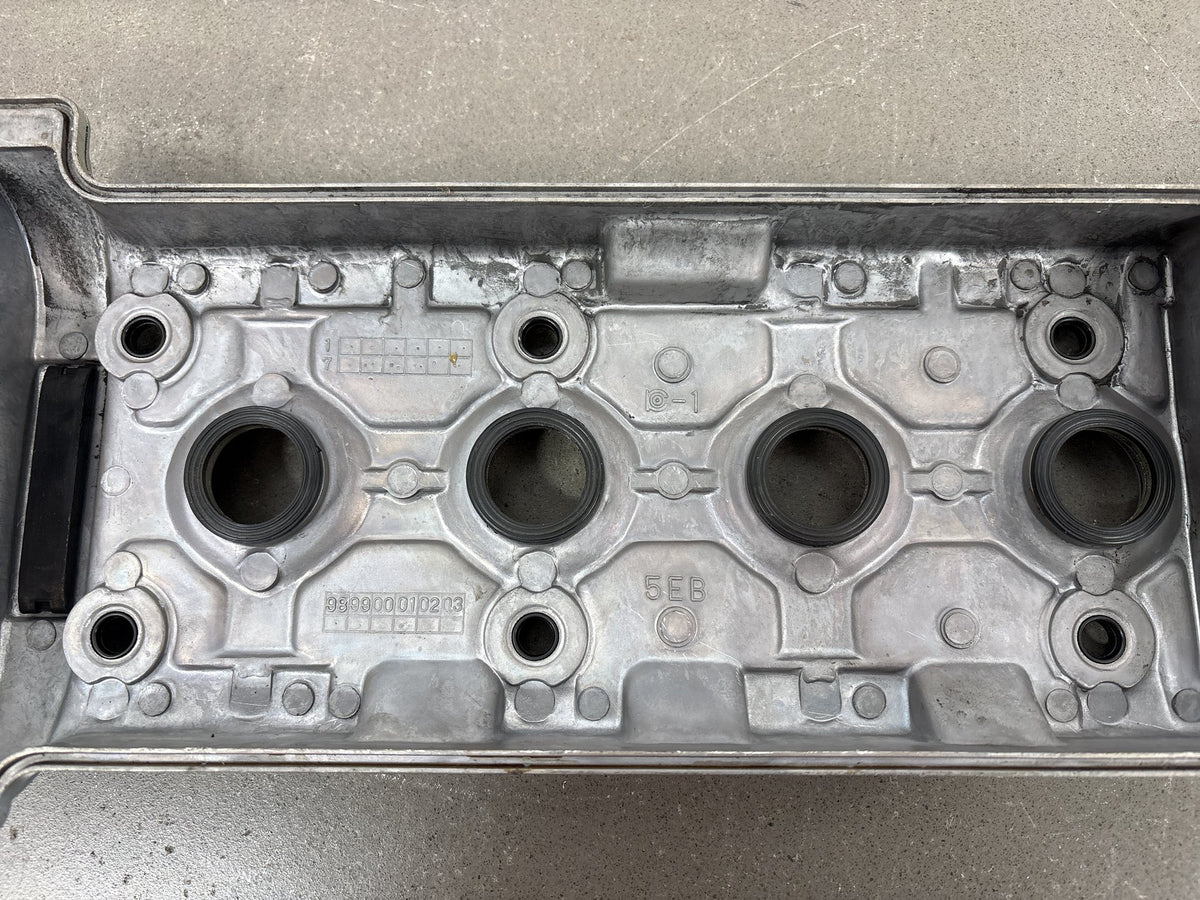 1999-2002 Yamaha YZF-R6 Valve Cover Cylinder Head Cover OEM