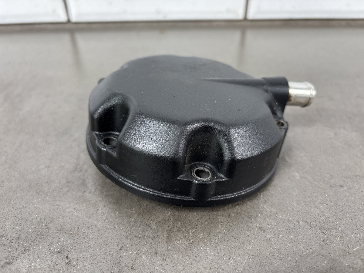 1995 Triumph Daytona 1200 Left Engine Crankcase Cover OEM