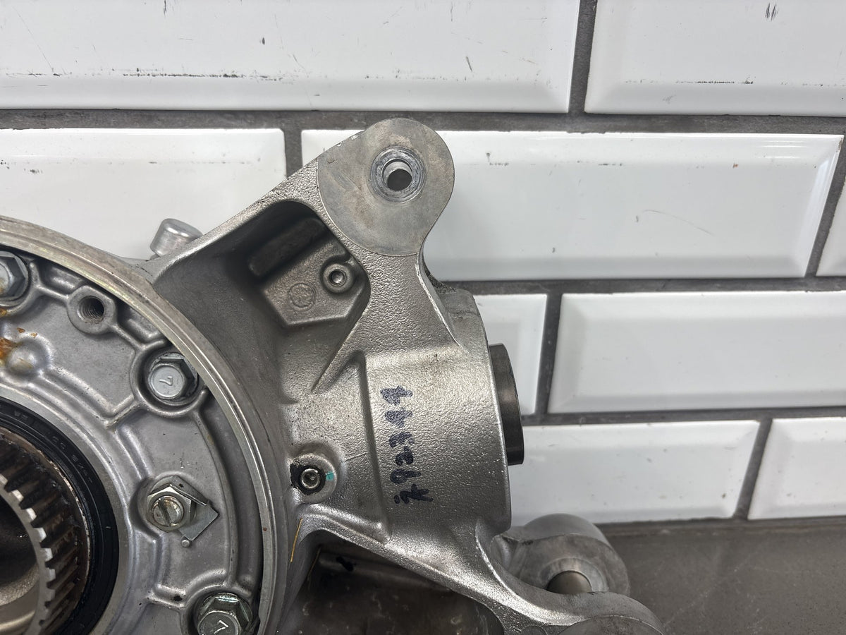 2010-2014 Kawasaki Concours 14 ZG1400 Final Drive 14055-0034