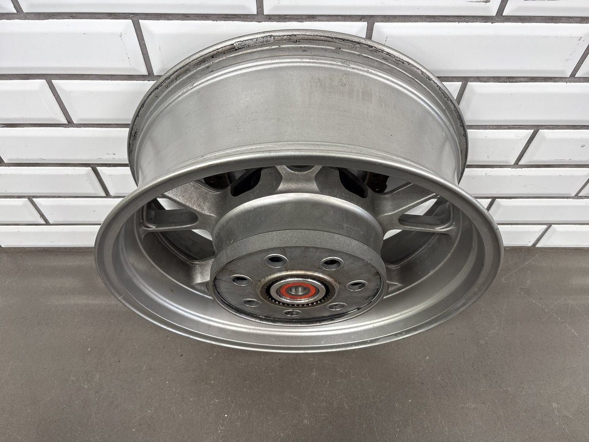 2010-2014 Kawasaki Concours 14 ZG1400 Rear Wheel Rim 41073-0160