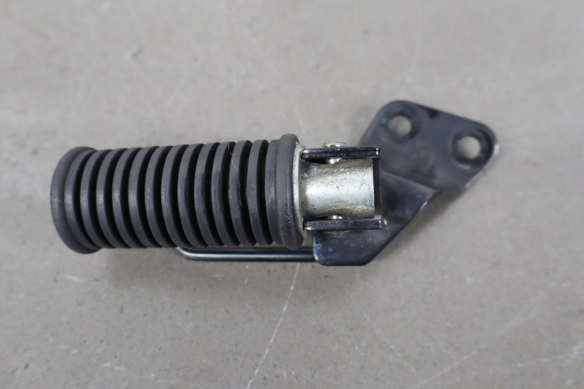 2001-04 Suzuki VL800 Volusia Passenger Pegs OEM