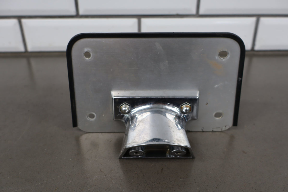 2001 Suzuki VL800 Volusia License Plate Bracket OEM