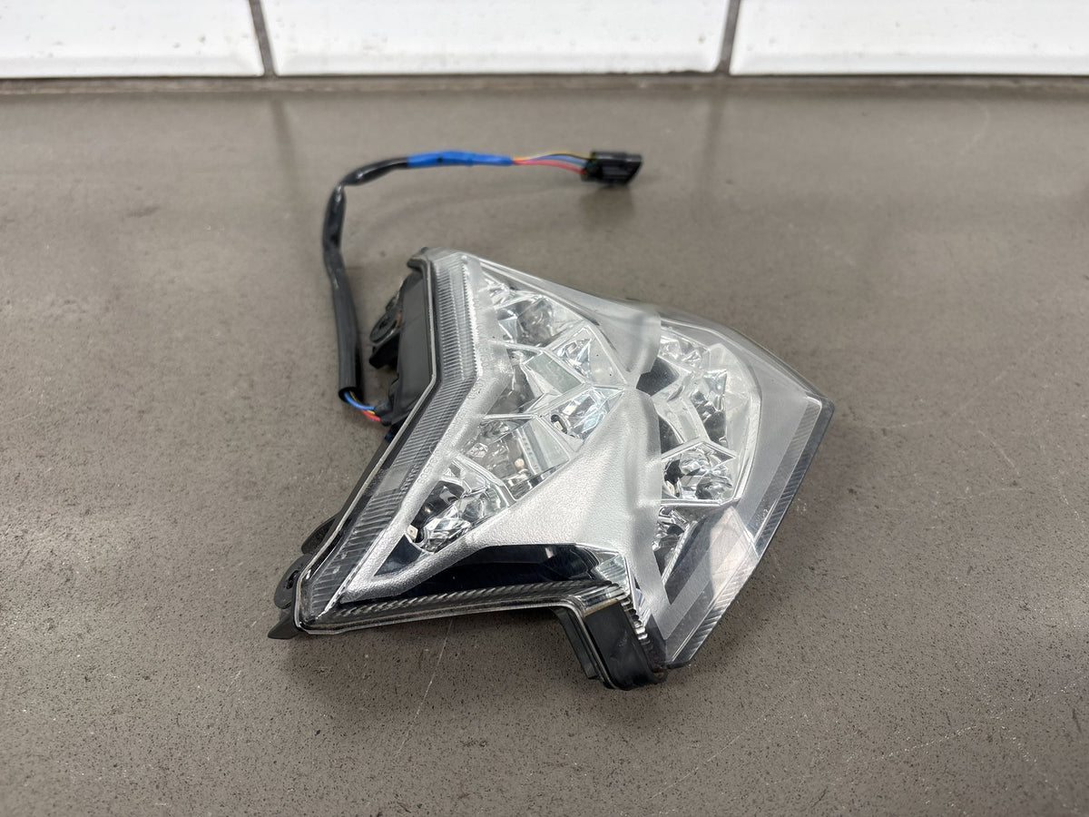 17-25 Kawasaki Ninja 650 EX650 Rear Tail Light LED 23025-0362