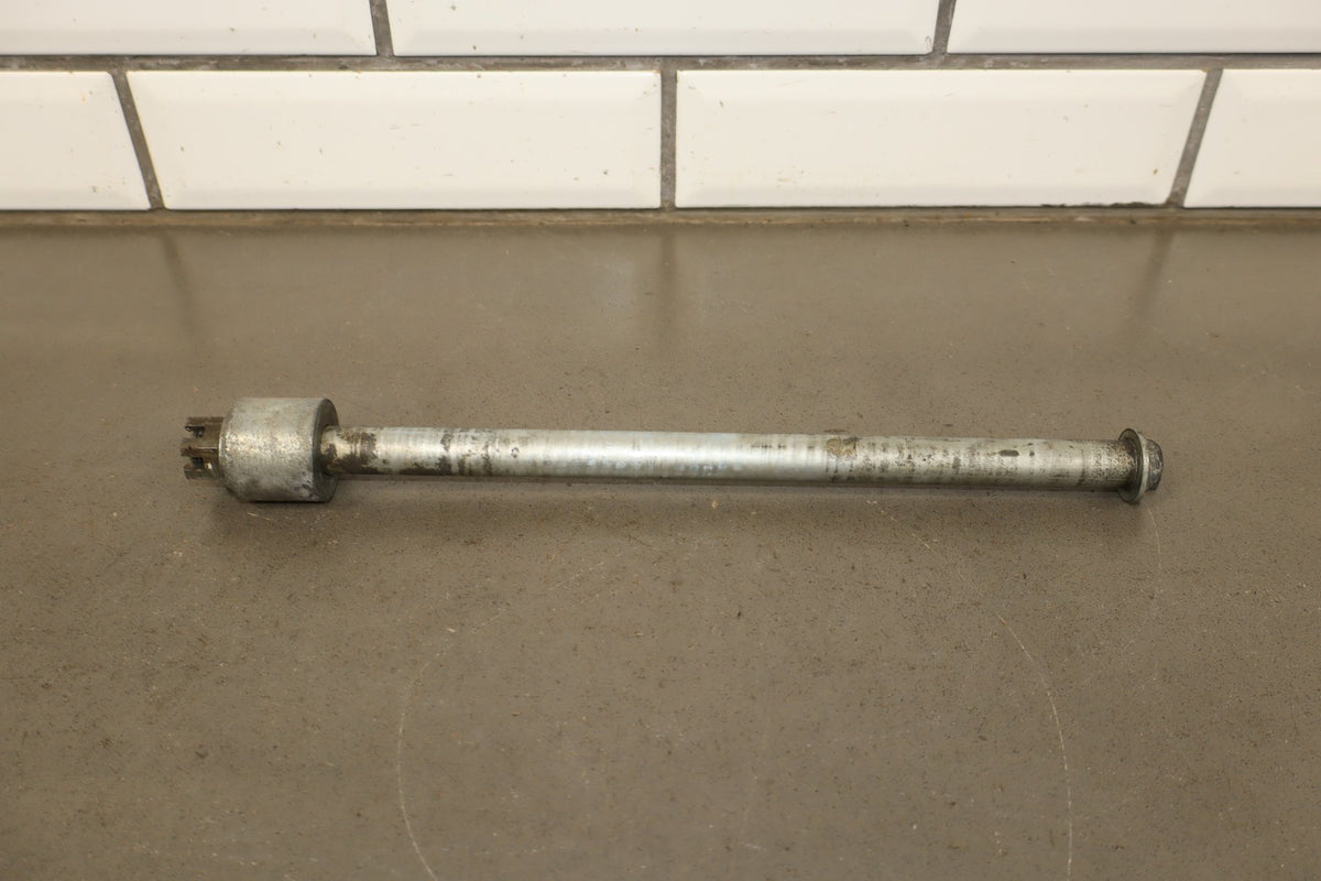 2001-09 Suzuki VL800 C50 Rear Axle OEM 64711-19F10