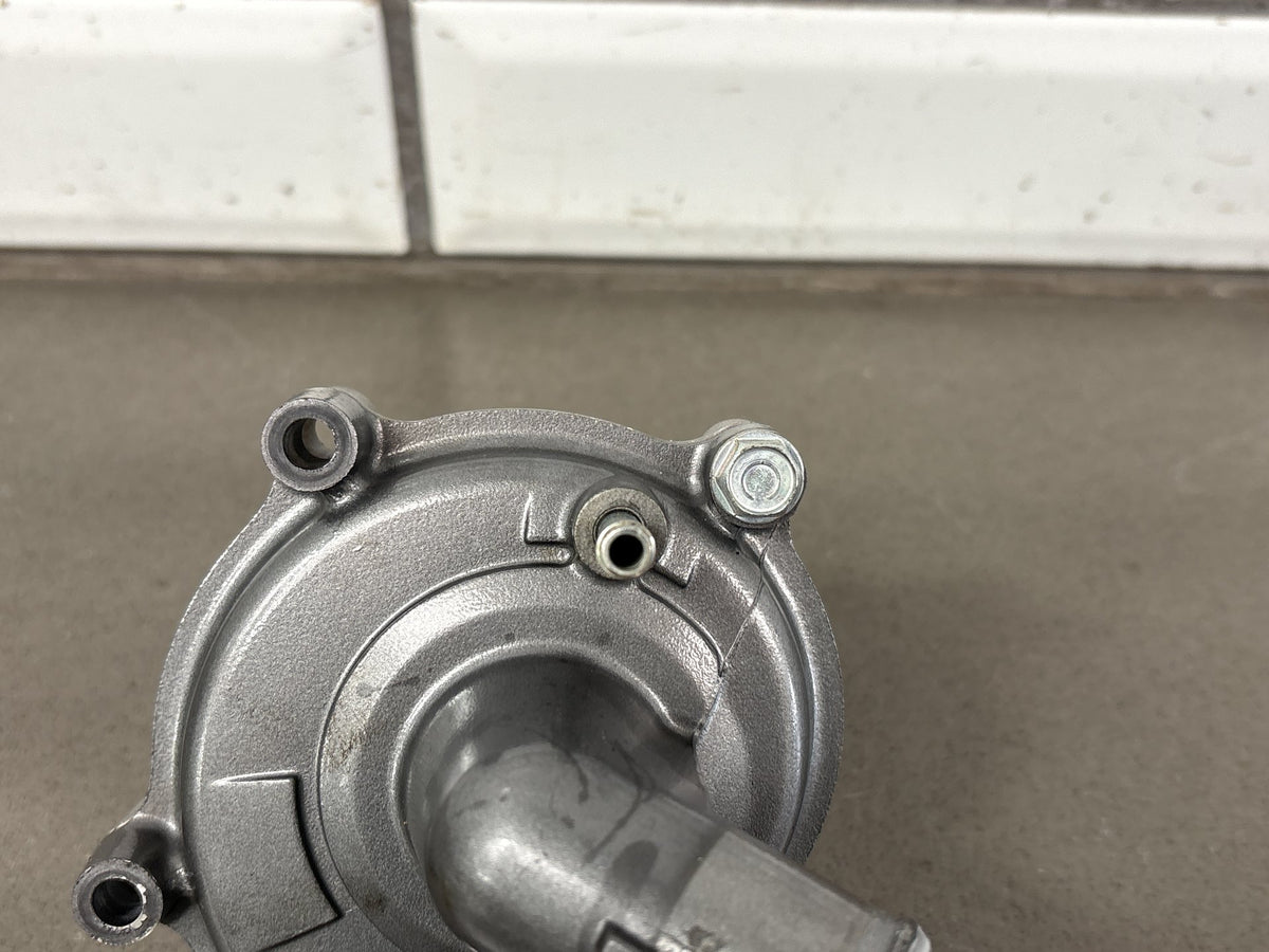 2006-2012 Yamaha FJR1300 Water Pump Assembly OEM 5JW-12421-10-00