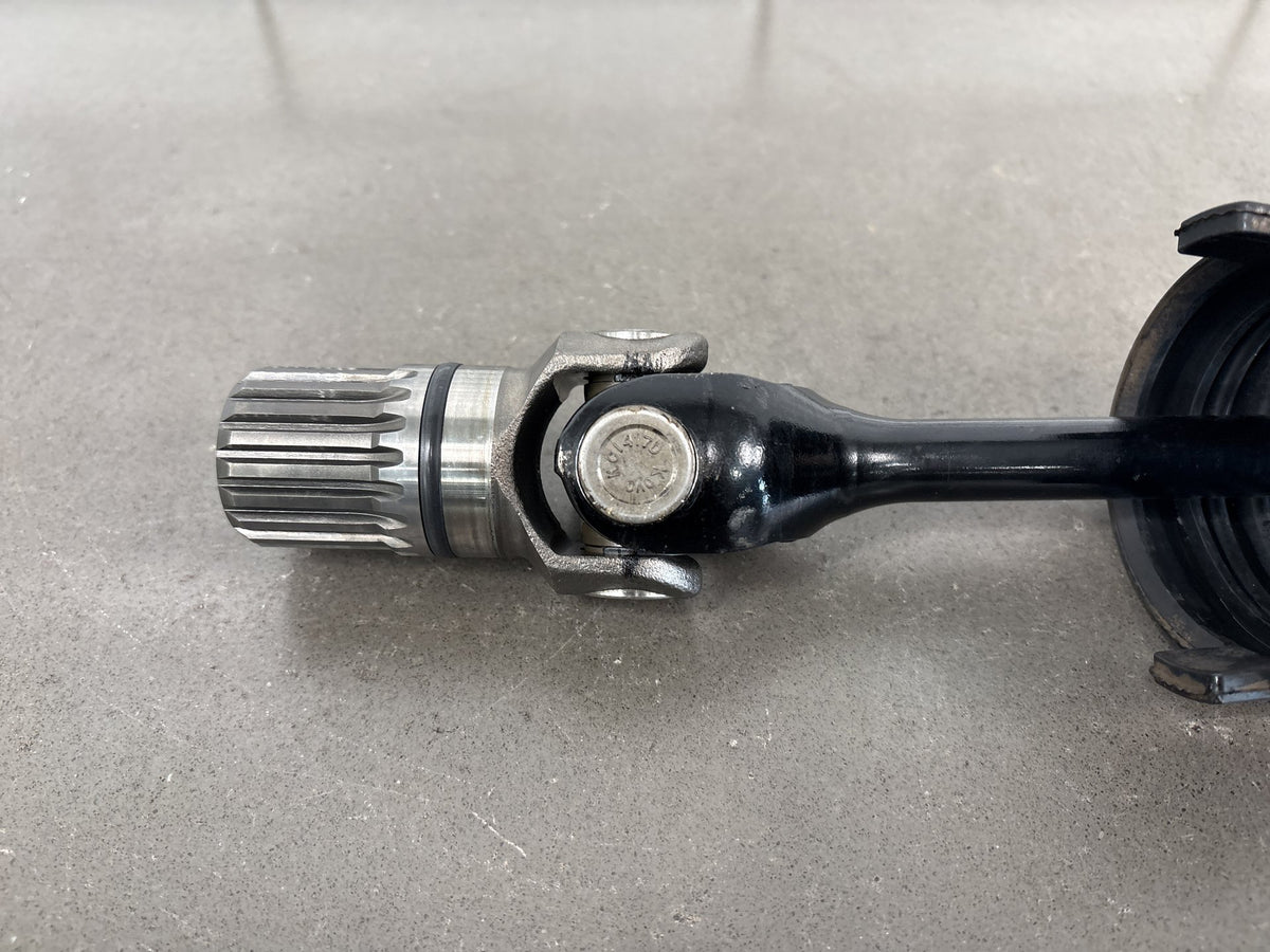 2010-2014 Kawasaki Concours 14 ZG1400 Drive Shaft 39158-0004