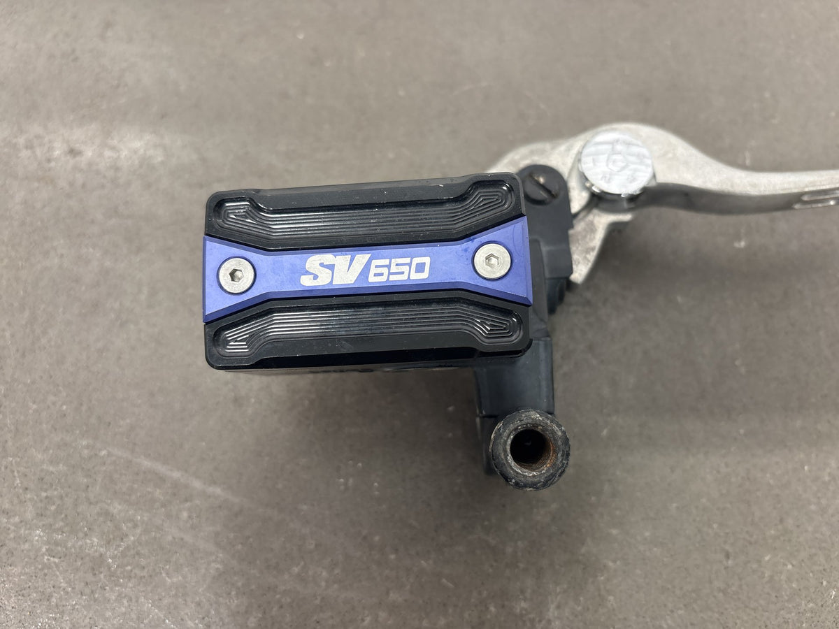 Front Brake Master Cylinder 2006 Suzuki SV650