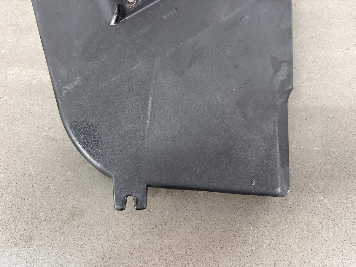 2005-2010 Triumph Sprint ST 1050 Cockpit Stowage Glove Box OEM