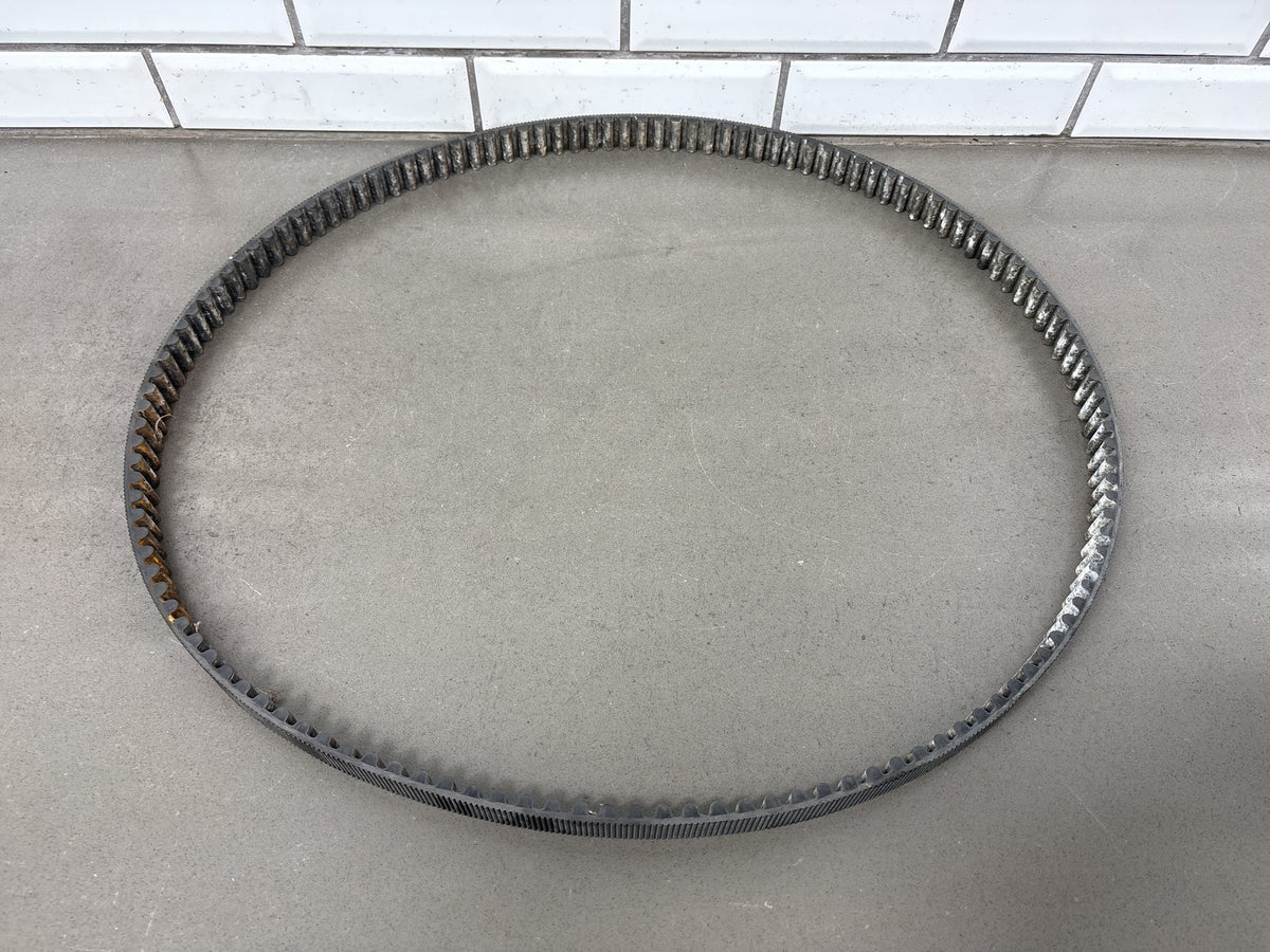 2000-2006 Harley Dyna FXD FXDL FXDWG FXDB Rear Drive Belt 133T 40015-00B OEM