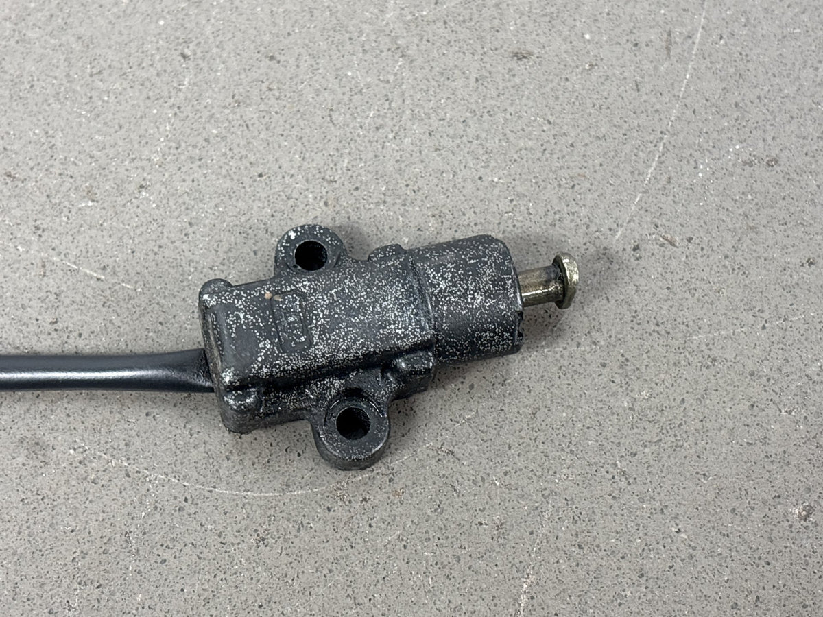 1999-2007 Yamaha YZF600R Kickstand Side Stand Switch Sensor OEM 3LD-82566-51-00