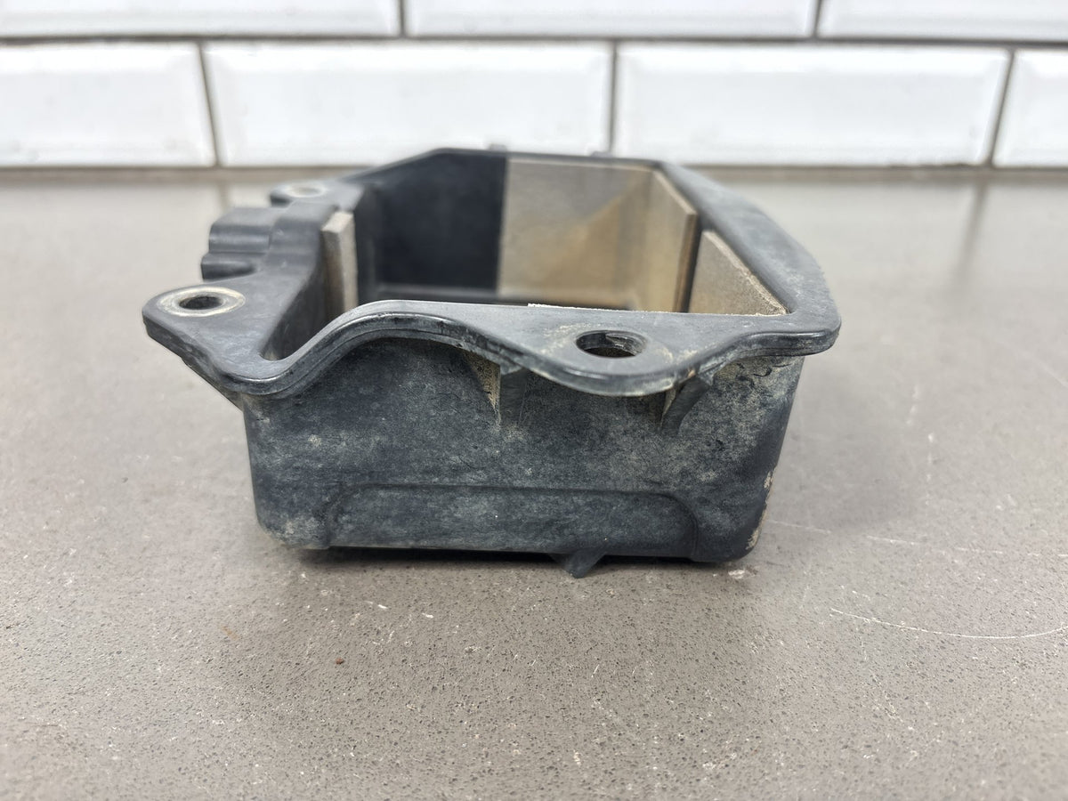 2000-2024 Suzuki DRZ400 E S SM Battery Box Tray Holder OEM