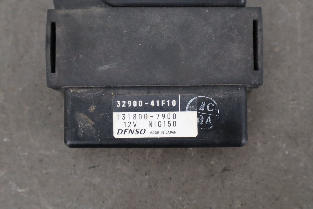 2001-04 Suzuki VL800 Volusia CDI Igniter OEM 32900-41F10