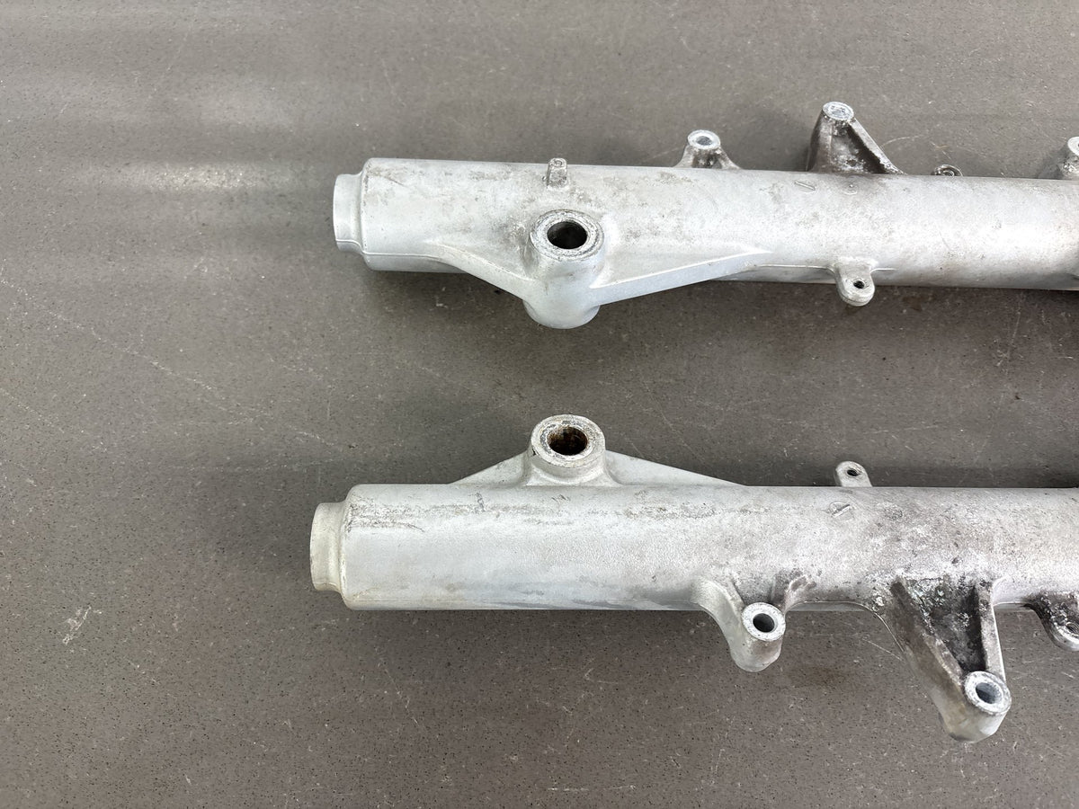 2000 Triumph Tiger 900 T709 Front Fork Set OEM