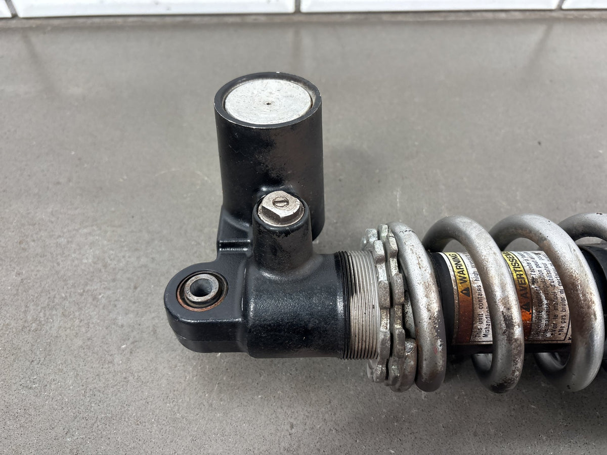 03-09 Suzuki SV650 SV650S Rear Shock Absorber OEM 62100-17G90-28W