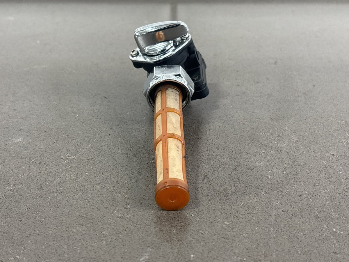 2002-2006 Harley Sportster XL883 XL1200 Fuel Valve Petcock OEM 62169-02A