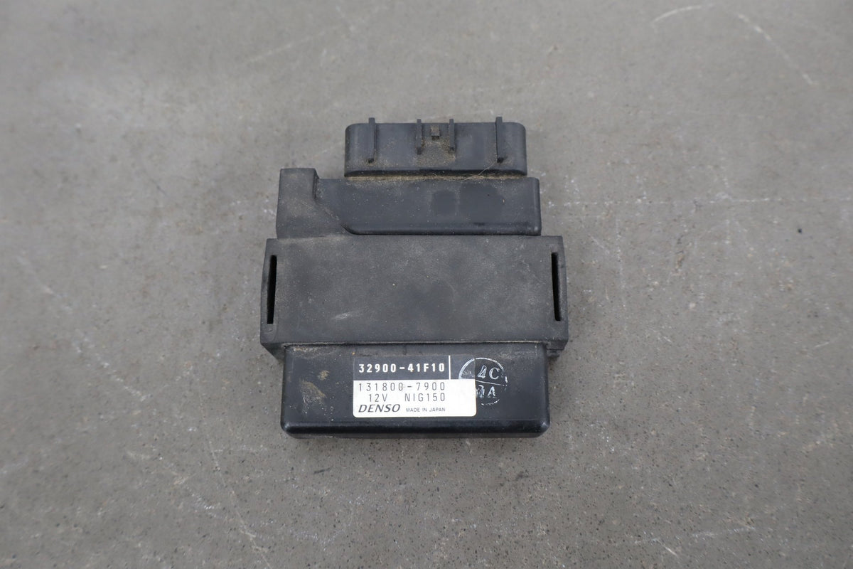 2001-04 Suzuki VL800 Volusia CDI Igniter OEM 32900-41F10