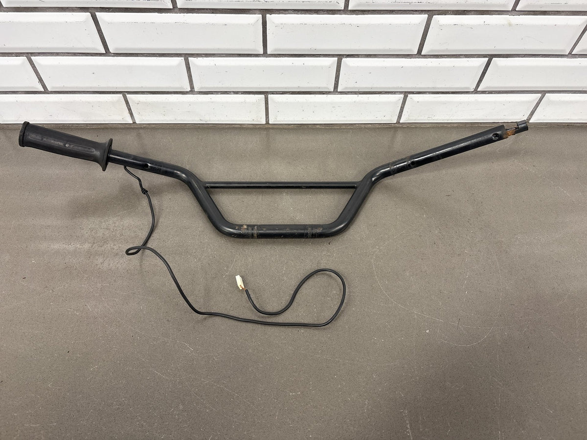 2000 Triumph Tiger 900 T709 Handlebar OEM