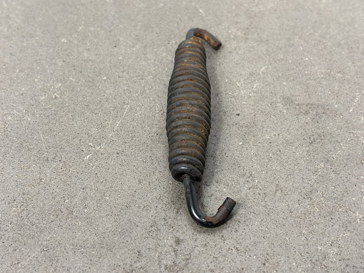2004 Harley-Davidson Heritage Softail FLSTC Kickstand Spring