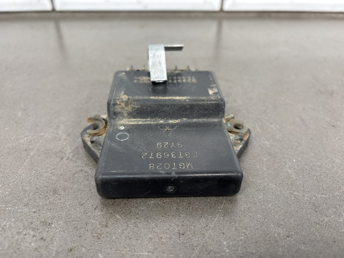 2000-2007 Suzuki DRZ400E CDI Ignitor Box ECU OEM F8T36972