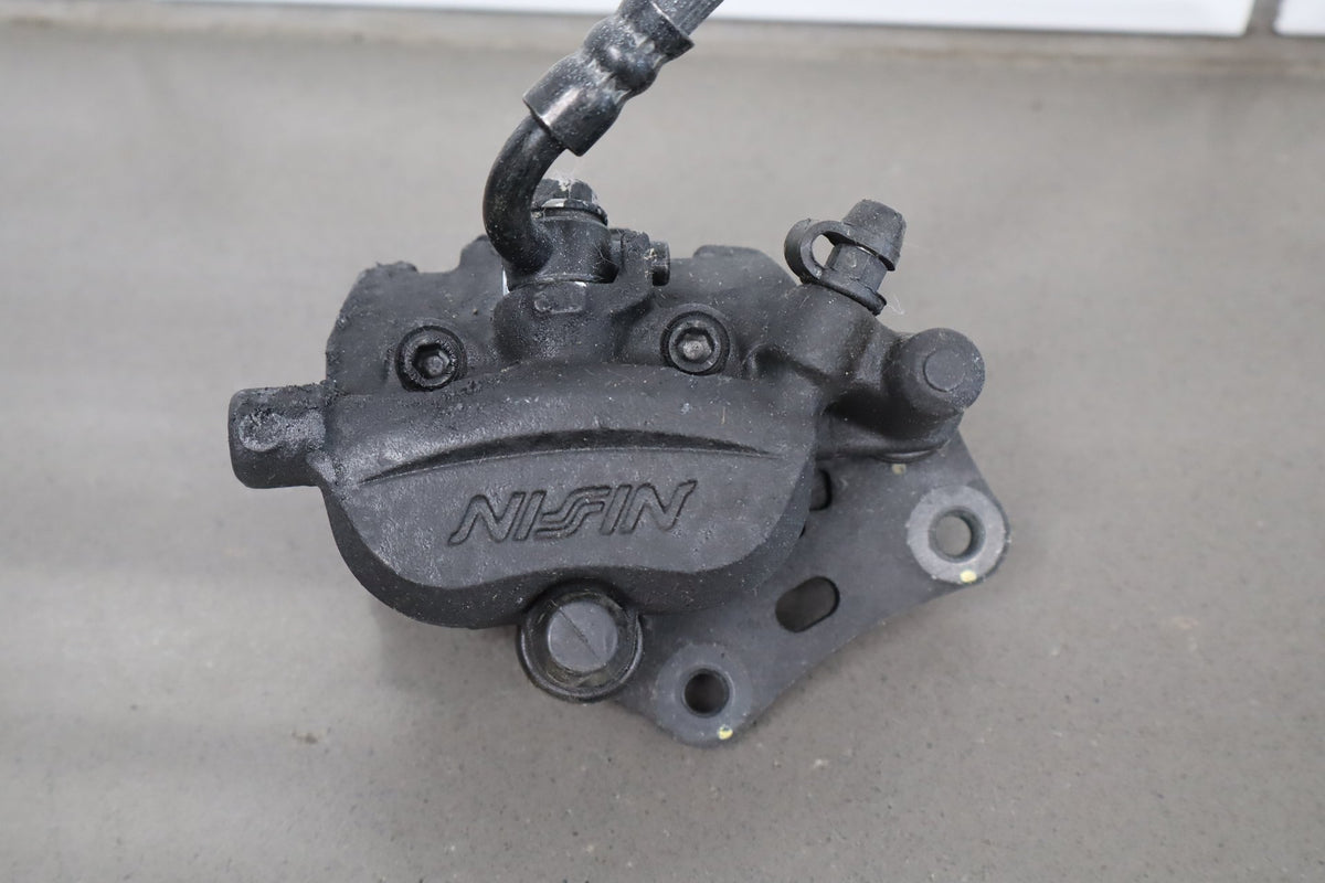 2018-2023 Kawasaki Ninja 400 EX400 Front Master Caliper Line OEM