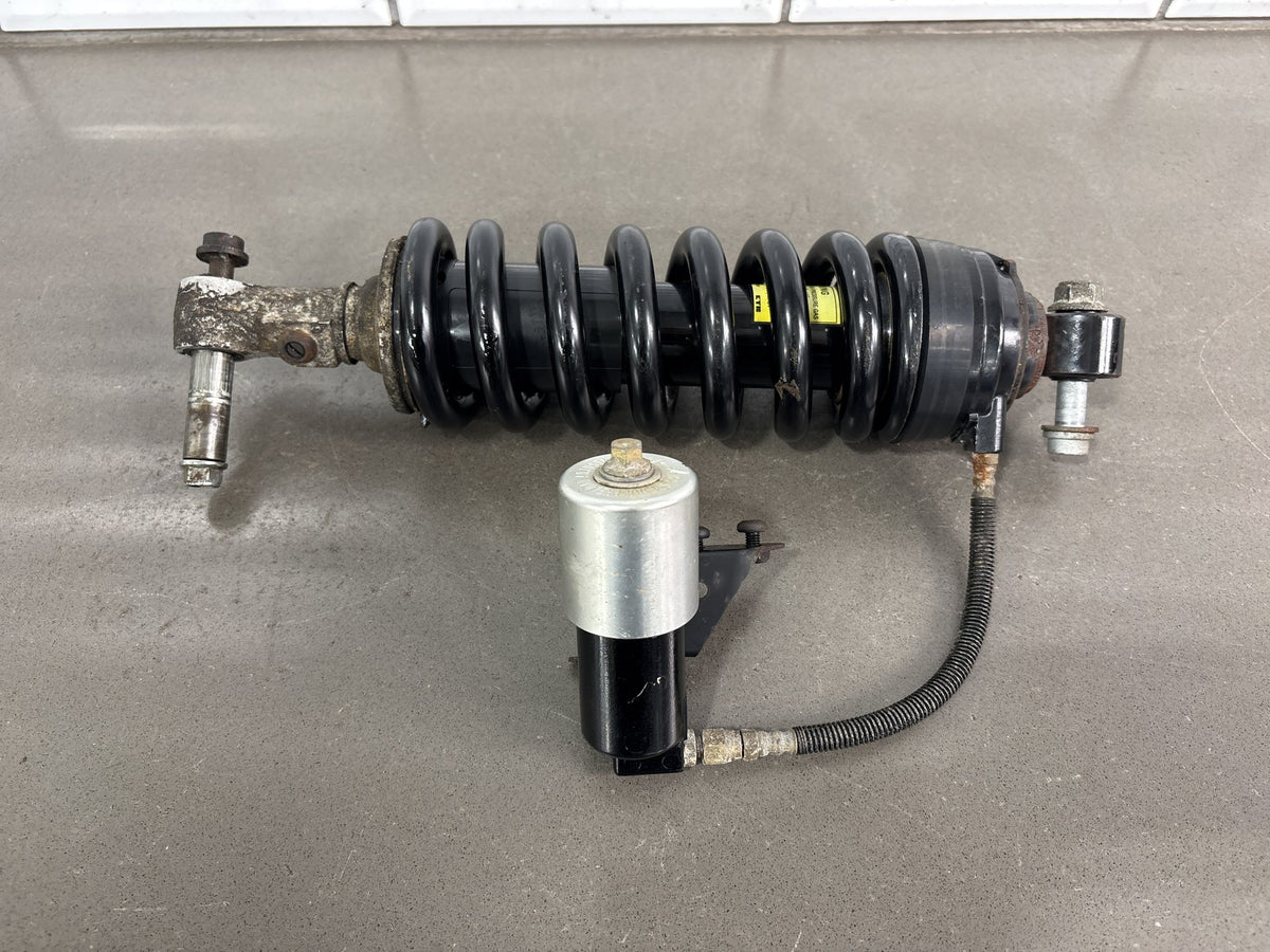 2000 Triumph Tiger 900 T709 Rear Shock OEM