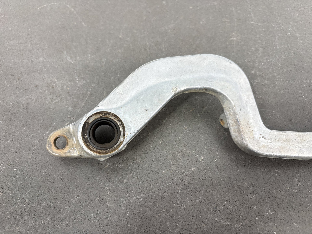 2000-2007 Suzuki DRZ400E DRZ400 Rear Brake Pedal Lever OEM