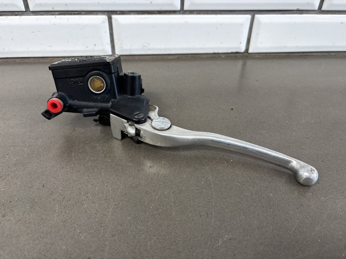2003-2011 Yamaha FJR1300 Clutch Master Cylinder Lever OEM 5JW-W2645-01-00