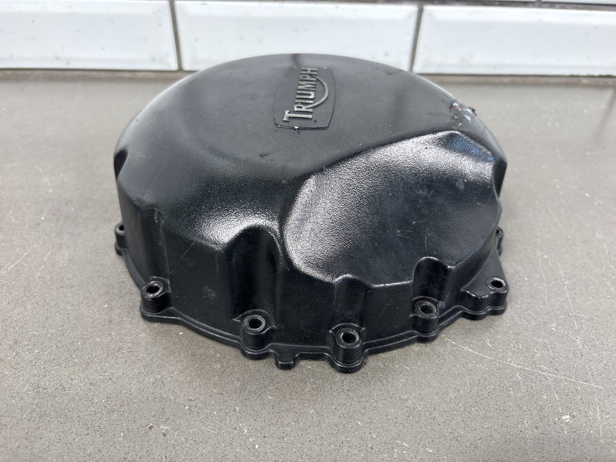 1993-1997 Triumph Daytona 1200 1996-2002 Trophy 1200 Clutch Cover OEM