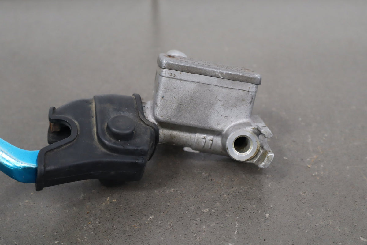 1990-1993 Kawasaki KX250 Front Brake Master Cylinder 43015-1443