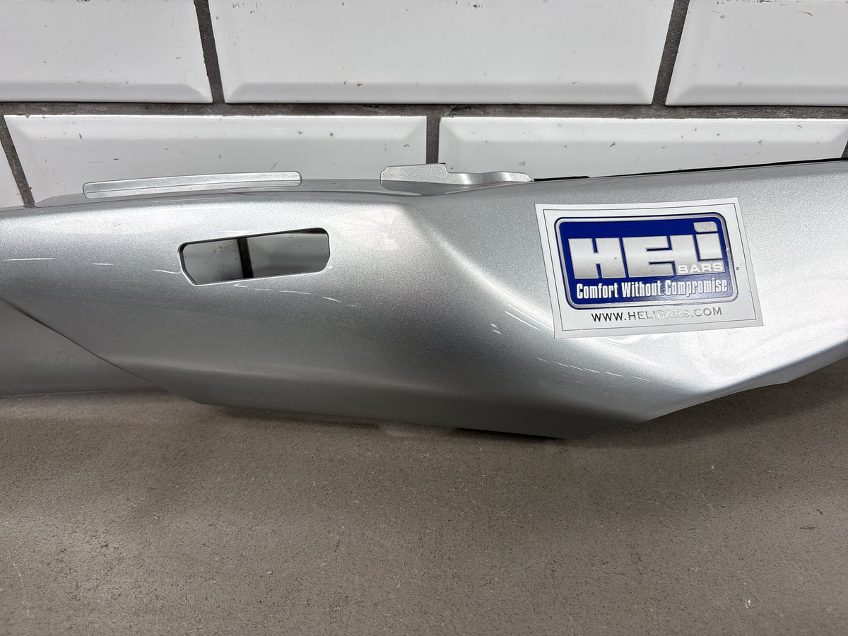 2010-2014 Kawasaki Concours 14 ZG1400 Right Tail Side Cover 36040-0104
