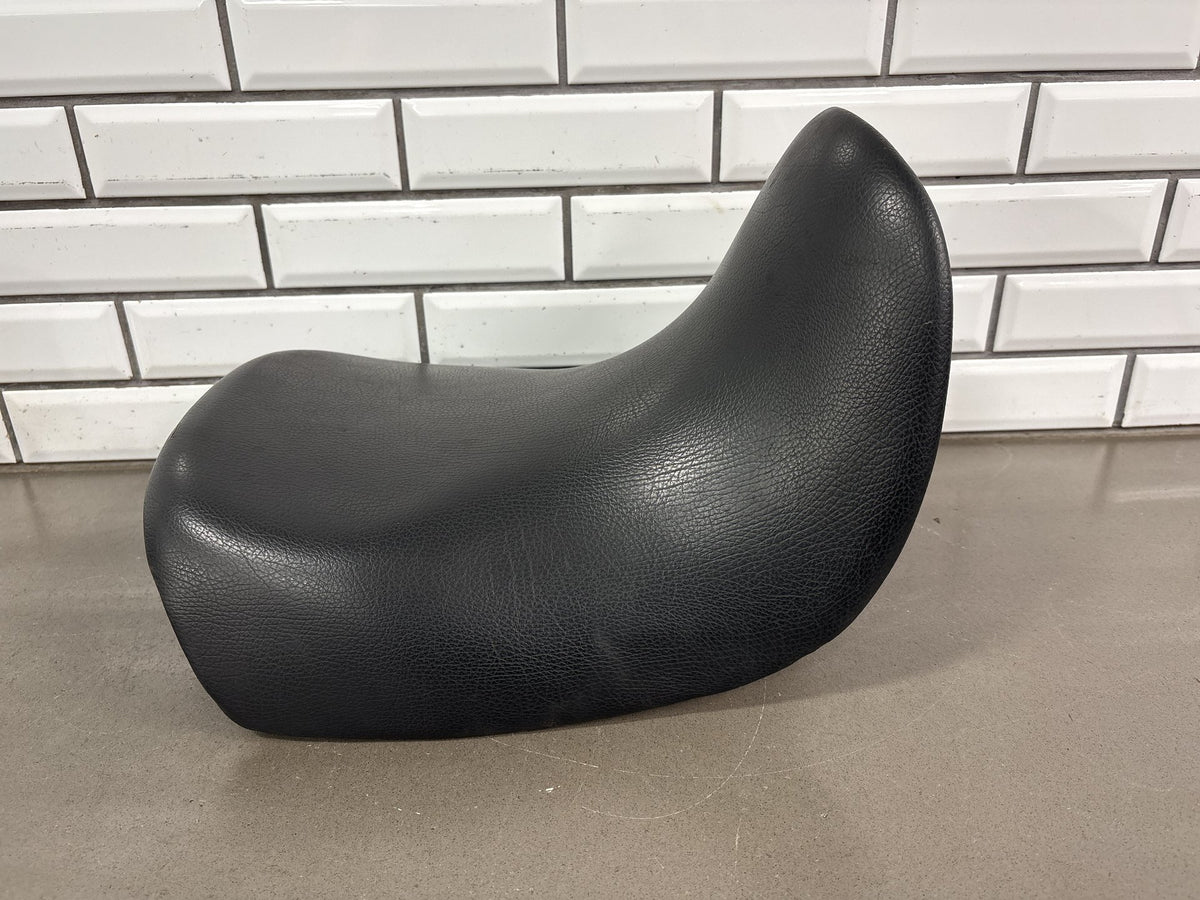 2000 Triumph Tiger 900 T709 Front Rider Seat OEM