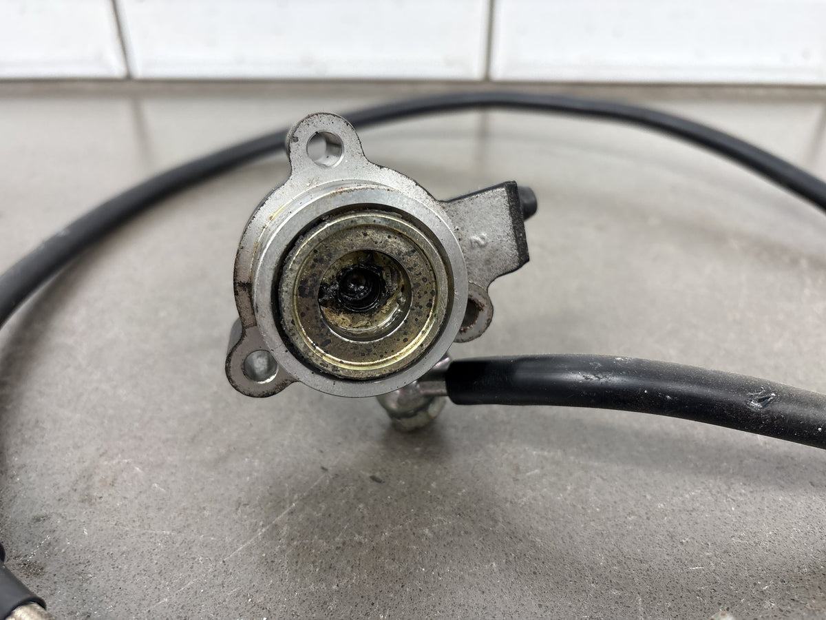1993-1997 Triumph Daytona 1200 1996-2003 Trophy 1200 Clutch Slave Cylinder OEM