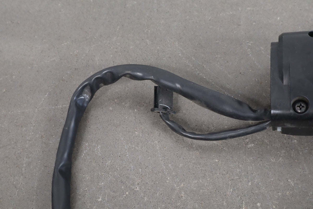 2013-2017 Kawasaki Ninja 300 EX300 Left Handlebar Switch OEM LH