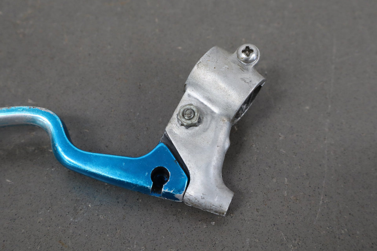 1990-1993 Kawasaki KX250 Clutch Lever with Perch