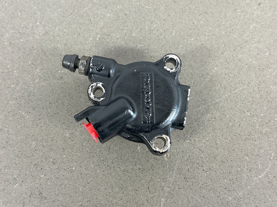 1990-1994 Kawasaki ZX-11 ZX1100C ZX1100D Clutch Slave Cylinder OEM 13231-1067