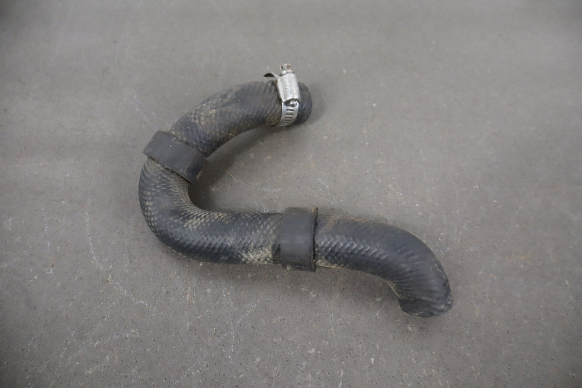 1990-1993 Kawasaki KX250 Left Right OEM Radiator Set with Hoses
