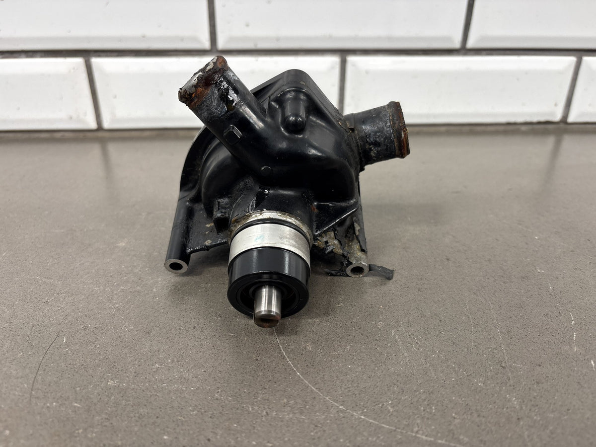 2000 Triumph Tiger 900 Water Pump Assembly OEM