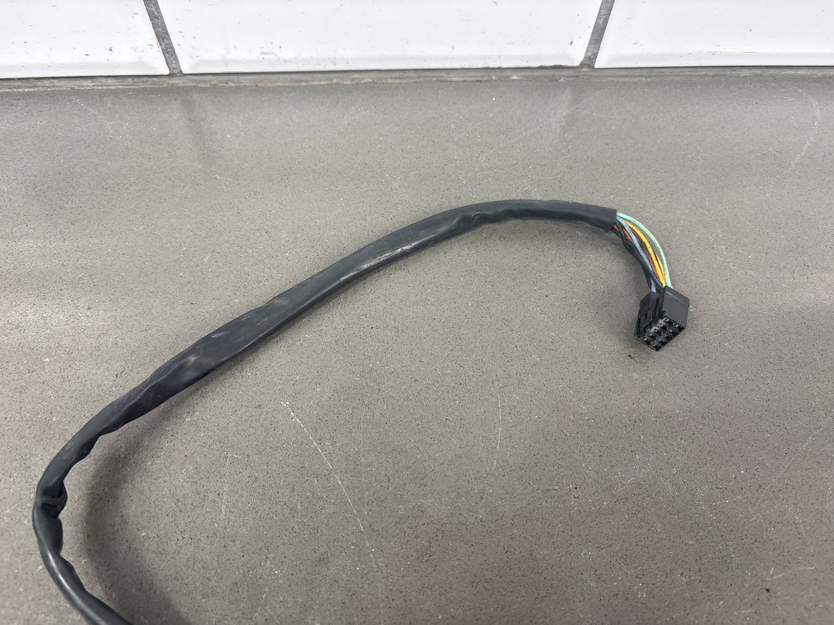 03-09 Suzuki SV650 Right Handlebar Switch Housing OEM 37200-17G10 37200-17G50